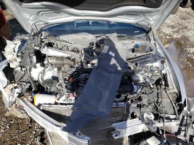 WAUHMAFCXEN014672 - 2014 AUDI A6 PRESTIGE 银色 照片 7