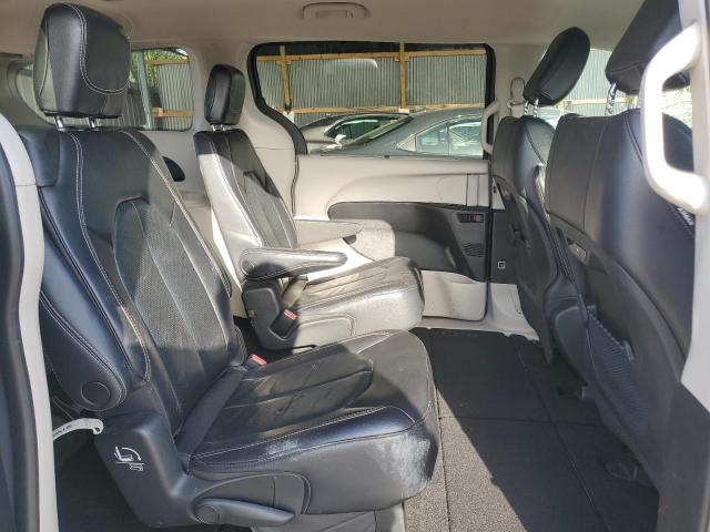 2C4RC1BG5NR186257 - 2022 CHRYSLER PACIFICA TOURING L 灰色 照片 11