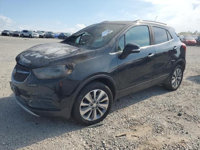 2018 BUICK ENCORE PREFERRED, 