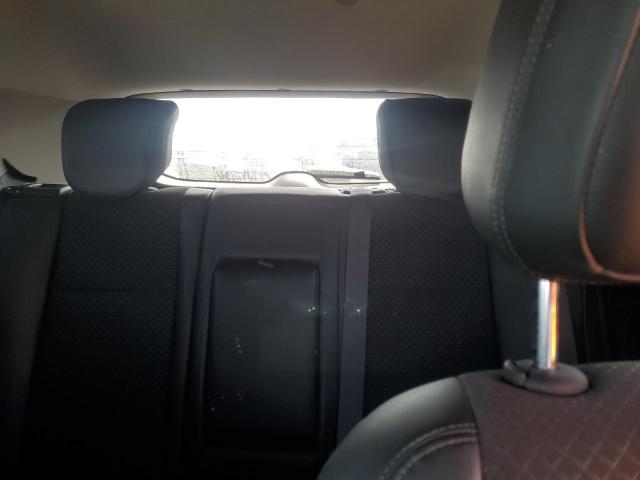 KL4CJESB0JB608333 - 2018 BUICK ENCORE PREFERRED BLACK photo 10