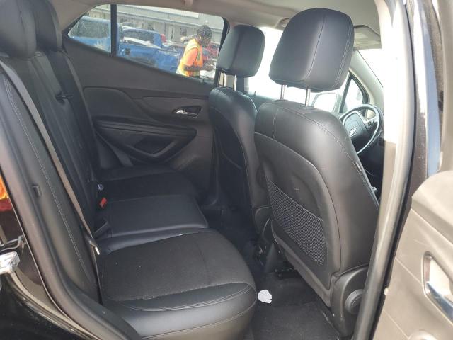 KL4CJESB0JB608333 - 2018 BUICK ENCORE PREFERRED BLACK photo 11