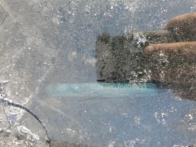 KL4CJESB0JB608333 - 2018 BUICK ENCORE PREFERRED BLACK photo 13