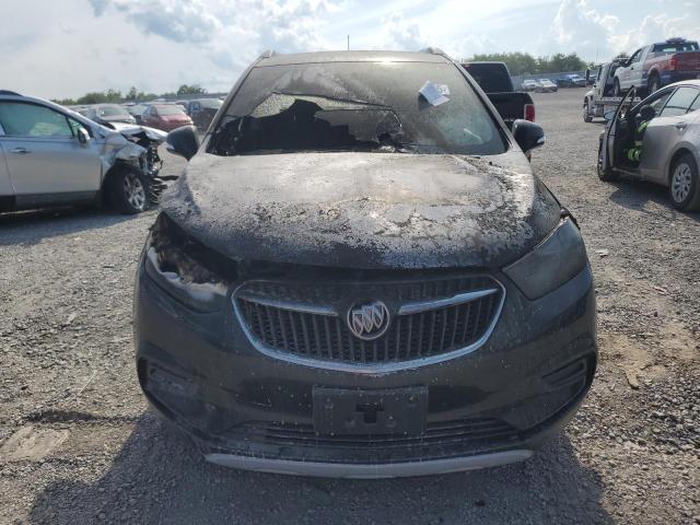 KL4CJESB0JB608333 - 2018 BUICK ENCORE PREFERRED BLACK photo 5