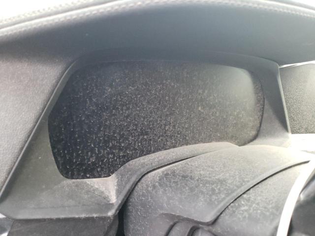 5UXCW2C02M9F71463 - 2021 BMW X7 XDRIVE40I BLACK photo 9