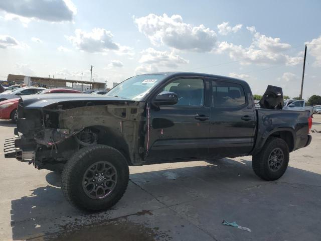 2017 TOYOTA TACOMA DOUBLE CAB, 