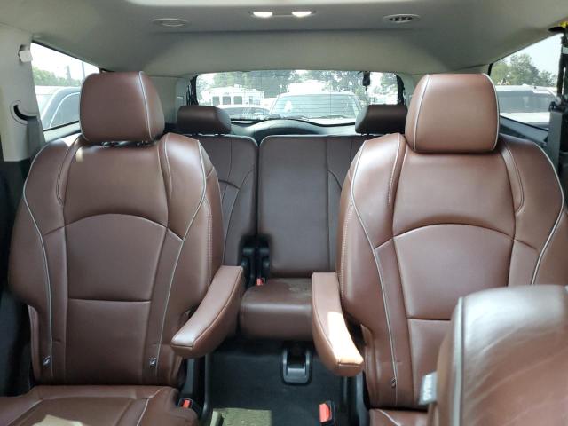 5GAEVCKWXKJ116105 - 2019 BUICK ENCLAVE AVENIR BLACK photo 10