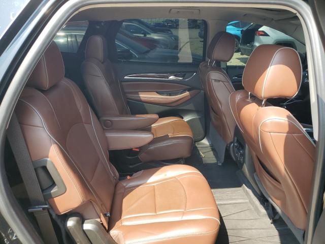 5GAEVCKWXKJ116105 - 2019 BUICK ENCLAVE AVENIR BLACK photo 11