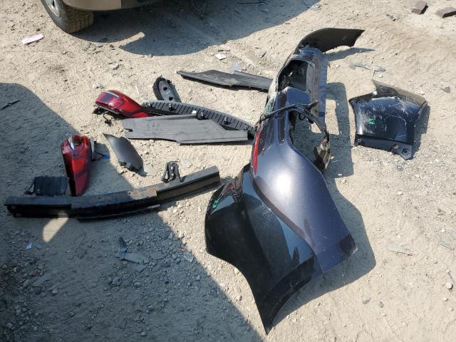 5GAEVCKWXKJ116105 - 2019 BUICK ENCLAVE AVENIR BLACK photo 13