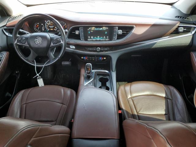 5GAEVCKWXKJ116105 - 2019 BUICK ENCLAVE AVENIR BLACK photo 8