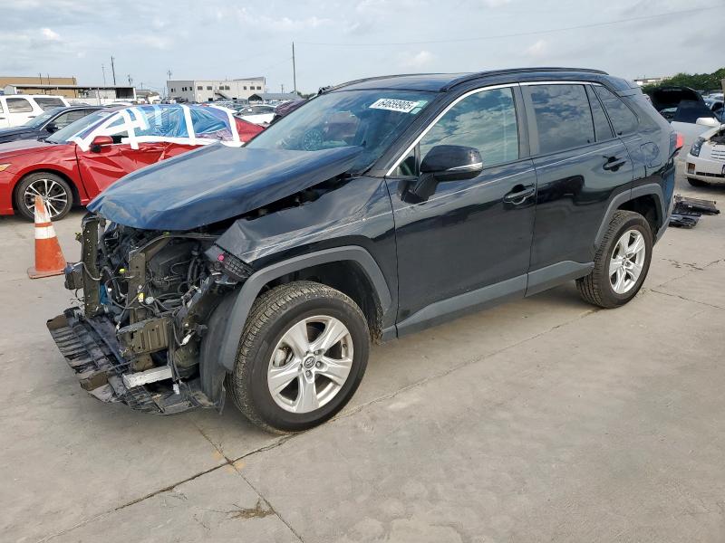 2020 TOYOTA RAV4 XLE, 