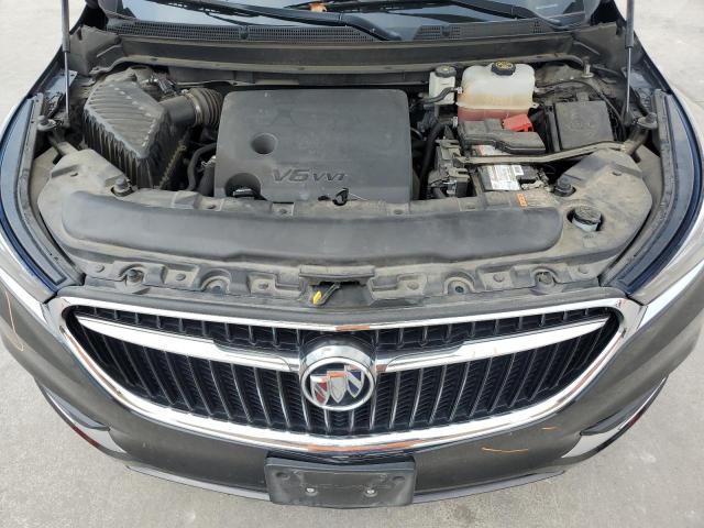 5GAERBKW9LJ286391 - 2020 BUICK ENCLAVE ESSENCE Qara foto 12