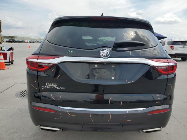 5GAERBKW9LJ286391 - 2020 BUICK ENCLAVE ESSENCE Qara foto 6