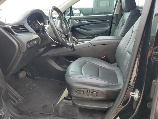 5GAERBKW9LJ286391 - 2020 BUICK ENCLAVE ESSENCE Qara foto 7