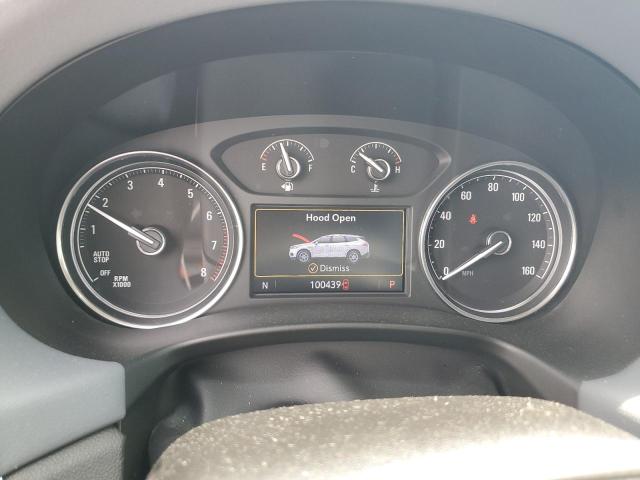 5GAERBKW9LJ286391 - 2020 BUICK ENCLAVE ESSENCE Qara foto 9