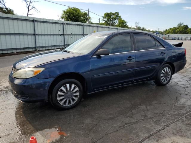 2003 TOYOTA CAMRY LE, 