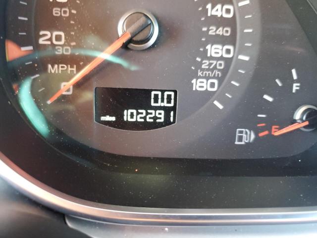 WA1DGAFE0DD000546 - 2013 AUDI Q7 PRESTIGE GRAY photo 9