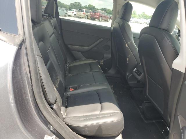 5YJYGDEE7MF311460 - 2021 TESLA MODEL Y Boz foto 10
