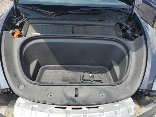 5YJYGDEE7MF311460 - 2021 TESLA MODEL Y Boz foto 11