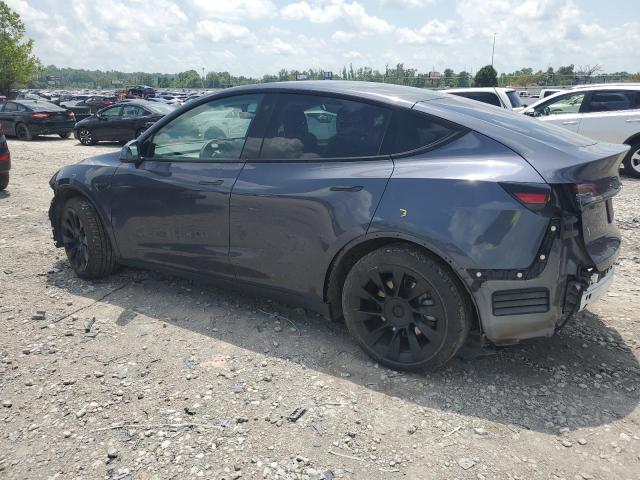 5YJYGDEE7MF311460 - 2021 TESLA MODEL Y Boz foto 2