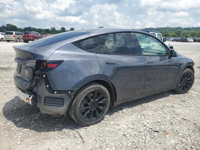 5YJYGDEE7MF311460 - 2021 TESLA MODEL Y Boz foto 3