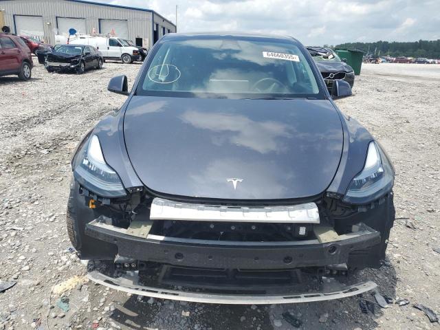 5YJYGDEE7MF311460 - 2021 TESLA MODEL Y Boz foto 5