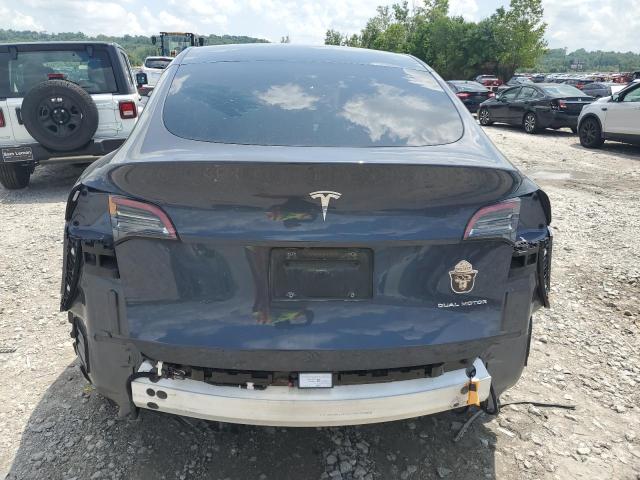 5YJYGDEE7MF311460 - 2021 TESLA MODEL Y Boz foto 6