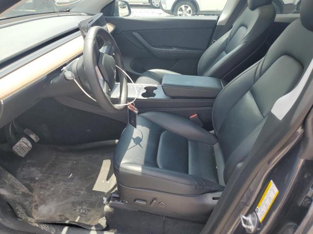 5YJYGDEE7MF311460 - 2021 TESLA MODEL Y Boz foto 7