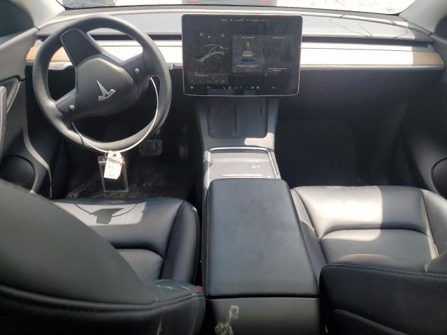 5YJYGDEE7MF311460 - 2021 TESLA MODEL Y Boz foto 8