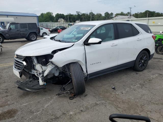 2019 CHEVROLET EQUINOX LT, 