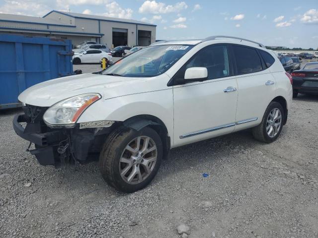 2013 NISSAN ROGUE S, 