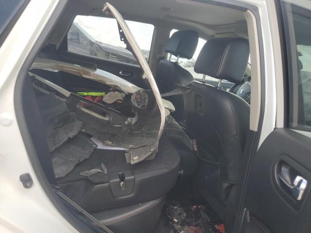 JN8AS5MV9DW623982 - 2013 NISSAN ROGUE S Ağ foto 11