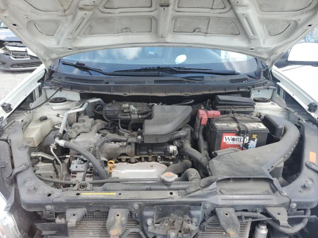 JN8AS5MV9DW623982 - 2013 NISSAN ROGUE S Ağ foto 12