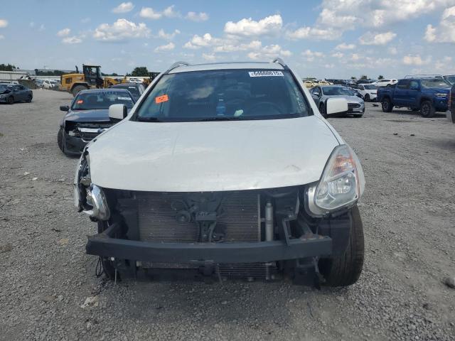 JN8AS5MV9DW623982 - 2013 NISSAN ROGUE S Ağ foto 5