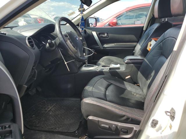 JN8AS5MV9DW623982 - 2013 NISSAN ROGUE S Ağ foto 7