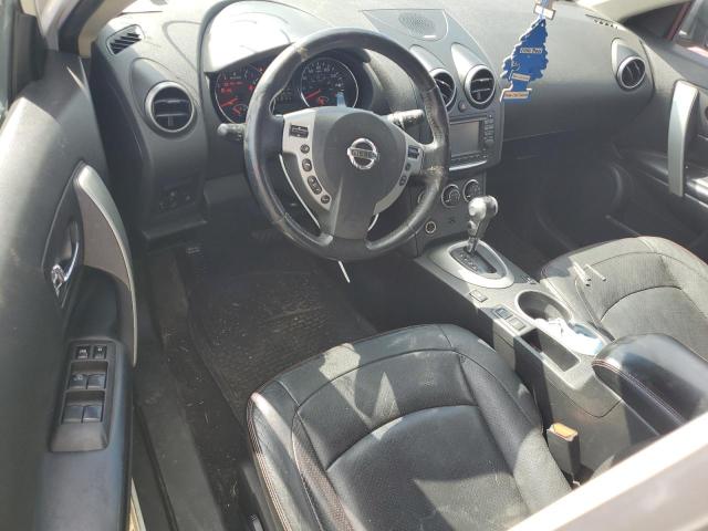 JN8AS5MV9DW623982 - 2013 NISSAN ROGUE S Ağ foto 8