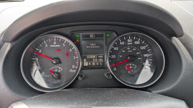 JN8AS5MV9DW623982 - 2013 NISSAN ROGUE S Ağ foto 9