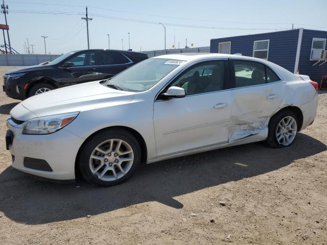 1G11C5SL9FU151381 - 2015 CHEVROLET MALIBU 1LT Ağ foto 1