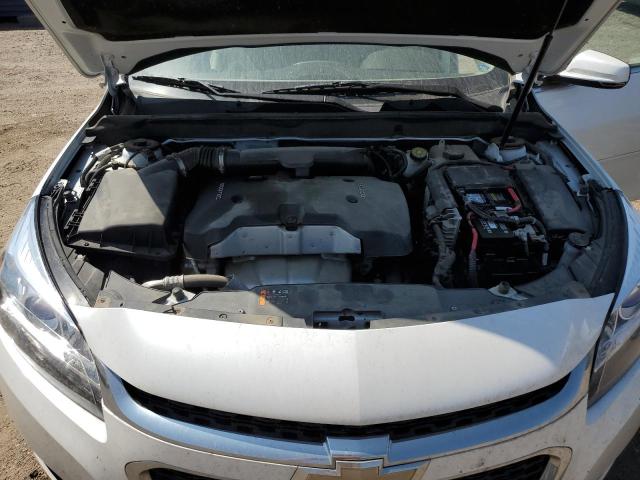 1G11C5SL9FU151381 - 2015 CHEVROLET MALIBU 1LT Ağ foto 11