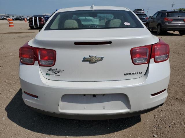 1G11C5SL9FU151381 - 2015 CHEVROLET MALIBU 1LT Ağ foto 6
