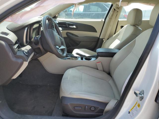 1G11C5SL9FU151381 - 2015 CHEVROLET MALIBU 1LT Ağ foto 7