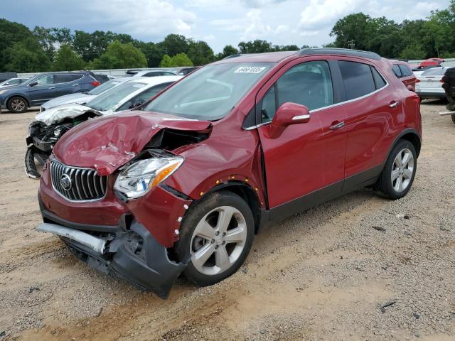 2016 BUICK ENCORE, 