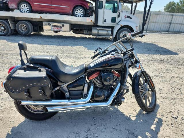2009 KAWASAKI VN900 C, null