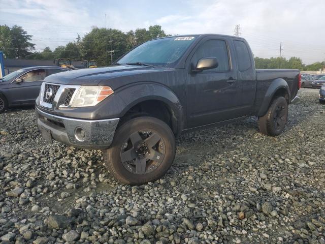 2010 NISSAN FRONTIER KING CAB SE, null