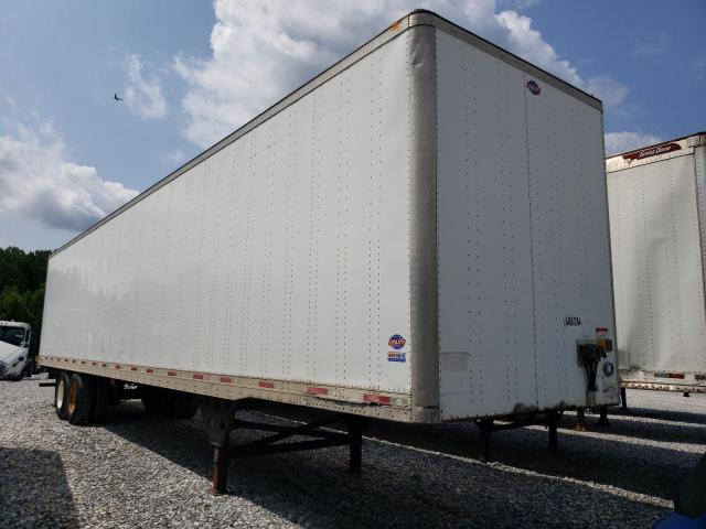 2015 UTILITY TRAILER, 