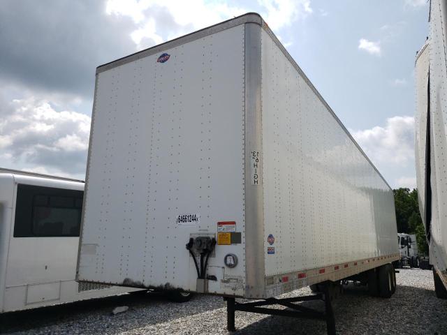 1UYVS2484FG108618 - 2015 UTILITY TRAILER Ağ foto 2