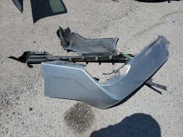 4T1B21FB2KU002793 - 2019 TOYOTA AVALON XLE SILVER photo 12