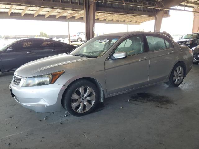 2009 HONDA ACCORD EXL, 