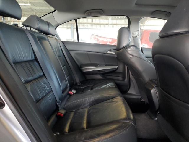 1HGCP26819A108377 - 2009 HONDA ACCORD EXL Արծաթագույն լուսանկար 10