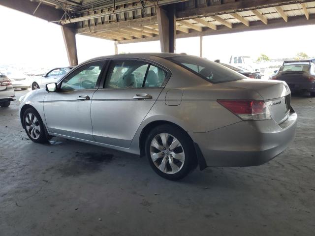 1HGCP26819A108377 - 2009 HONDA ACCORD EXL Արծաթագույն լուսանկար 2