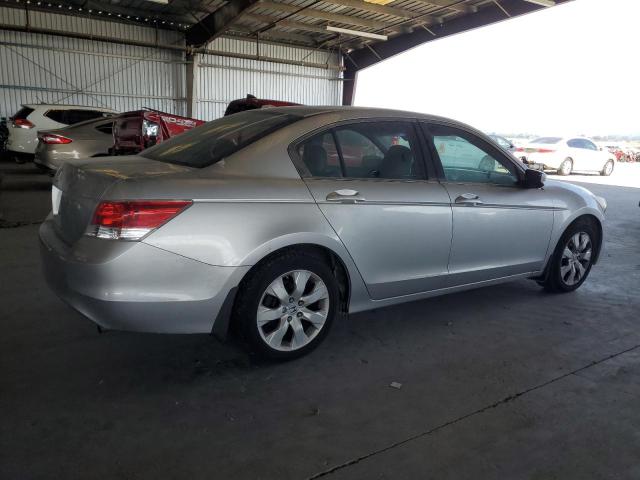 1HGCP26819A108377 - 2009 HONDA ACCORD EXL Արծաթագույն լուսանկար 3